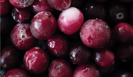 CRANBERRY ACIDS