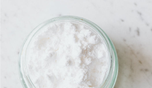 ZINC OXIDE SPF 20