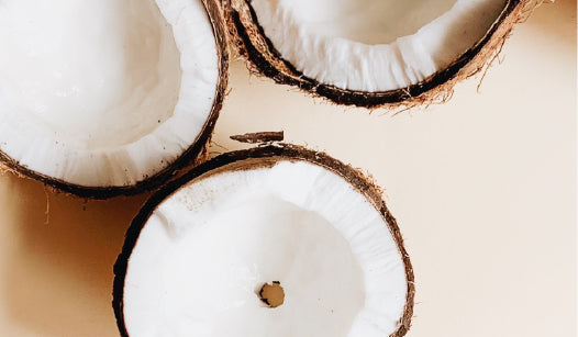 COCONUT OIL