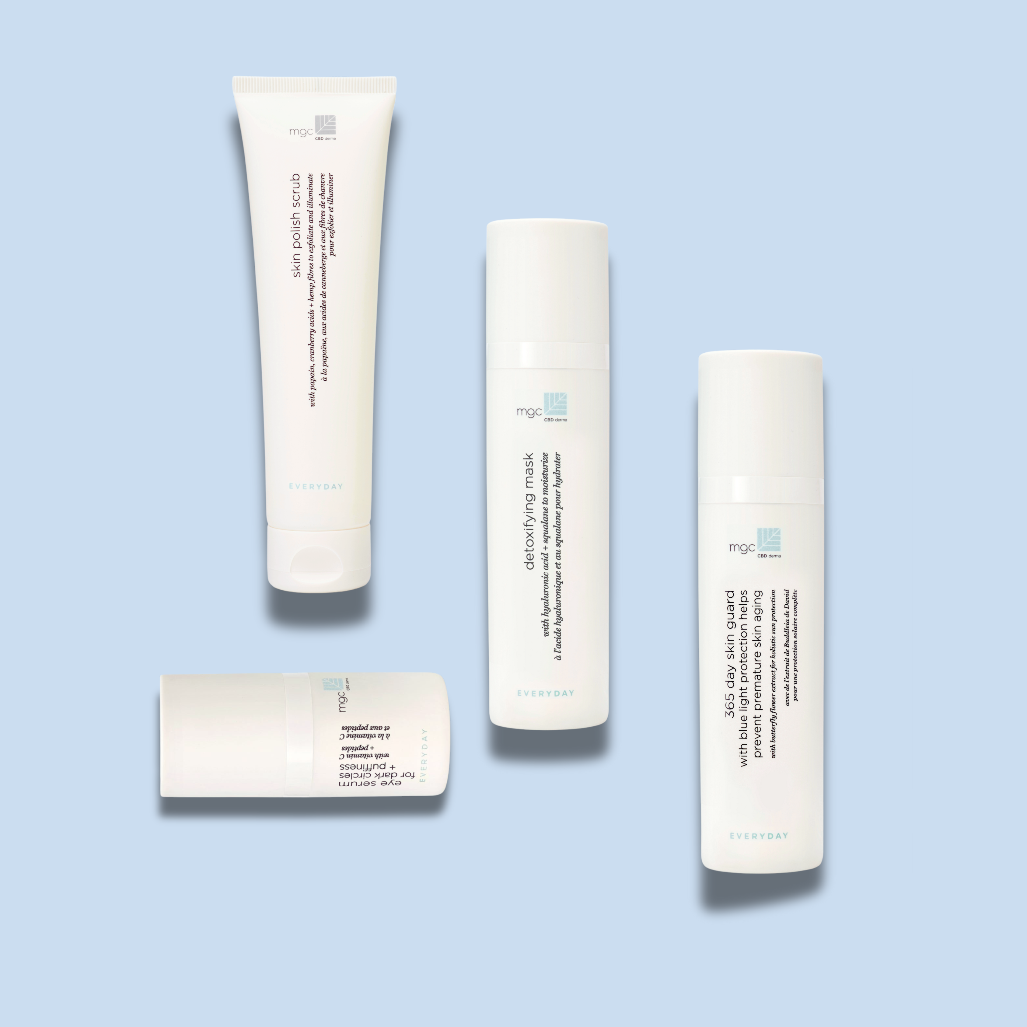 MGC Derma
