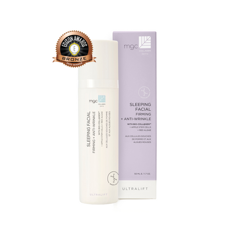 MGC Derma product