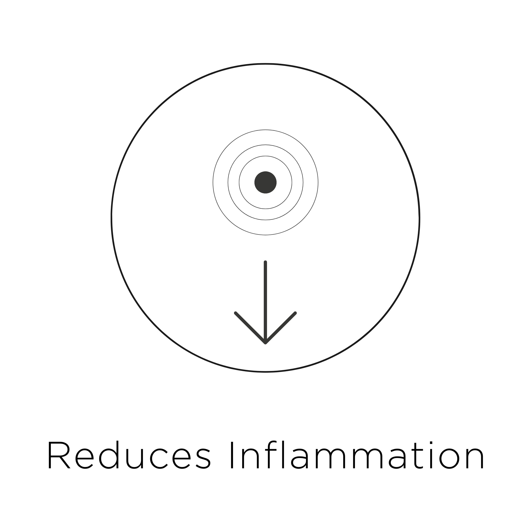 Formulated with powerful soothing complex that calms inflamed skin and rebalances oil production, it not only provides fast relief from discomfort but also supports the healing process, helping prevent future flare-ups and visible scarring.