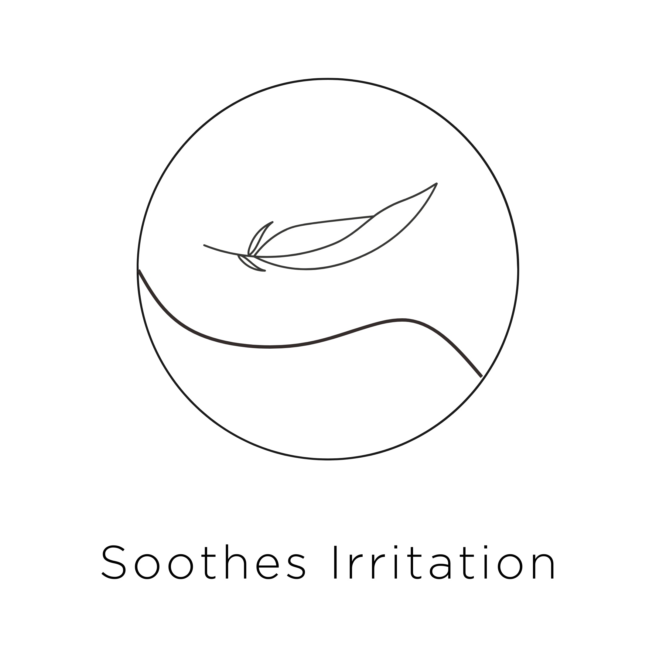 Powered by clinically backed ingredients and calming botanical extracts, it works quickly to reduce redness, itching, and discomfort, and helps maintain calm, balanced skin for hours after application.