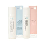 BRIGHTENING + ANTI-POLLUTION SET