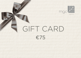 E-Gift Card Voucher