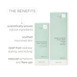 psoriasis skincare 