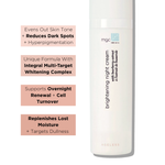 Ageless Brightening Night Cream