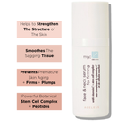 Face & Neck Serum for Firming