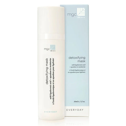 MGC Derma product