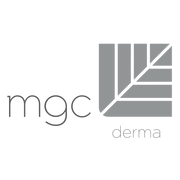 MGC Derma logo