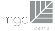 MGC Derma logo