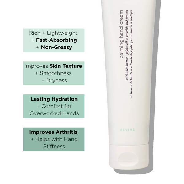 Calming Hand Cream