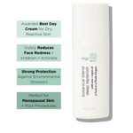Botanical Blend Deep Replenish Serum