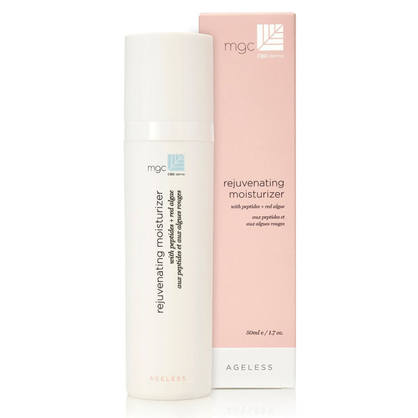 Rejuvenating Moisturizer