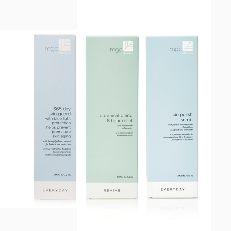 Ultimate Acne Control Bundle