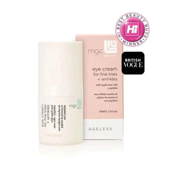 Eye Cream for Fine Lines & Wrinkles