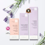 Aquiol & Bio-collagen Antiaging Routine