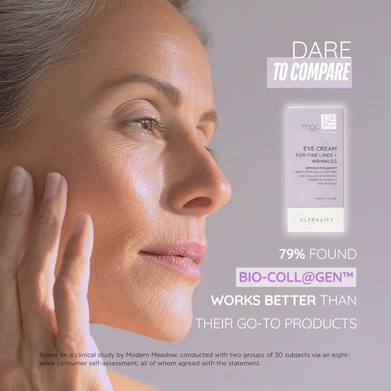 Ultralift Eye Cream for fine lines and wrinkles 15ml