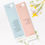 Aufhellendes + Hautzellen-Reparatur-Duo