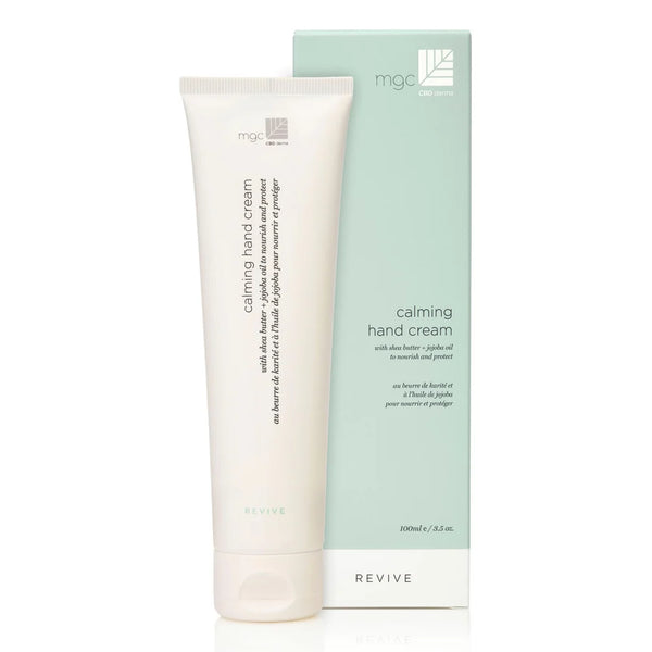 Calming Hand Cream