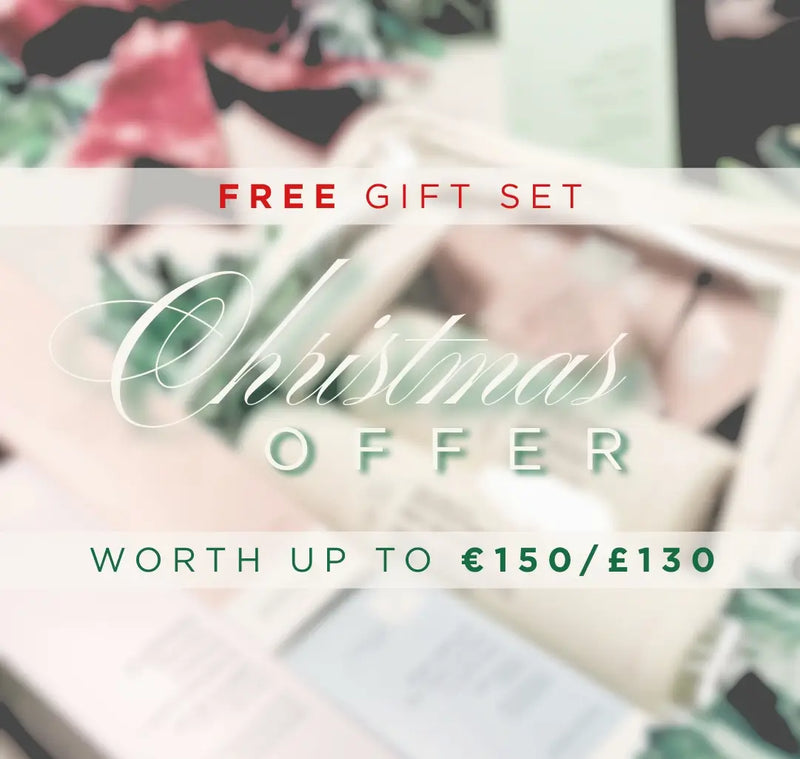 FREE Luxury Travel Gift Set