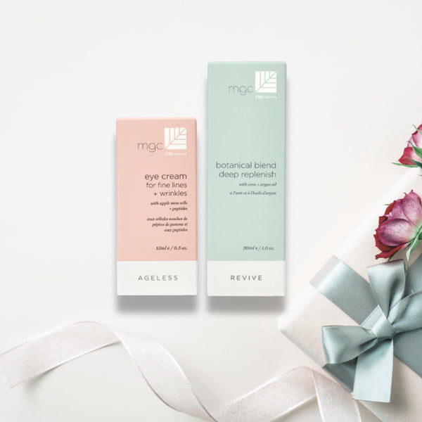 Ageless & Revive Gift Bundle