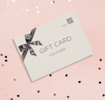 e-gift card skincare voucher