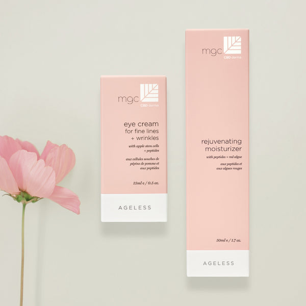 Ageless Radiance Gift Set