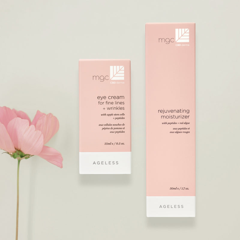 Ageless Radiance Gift Set