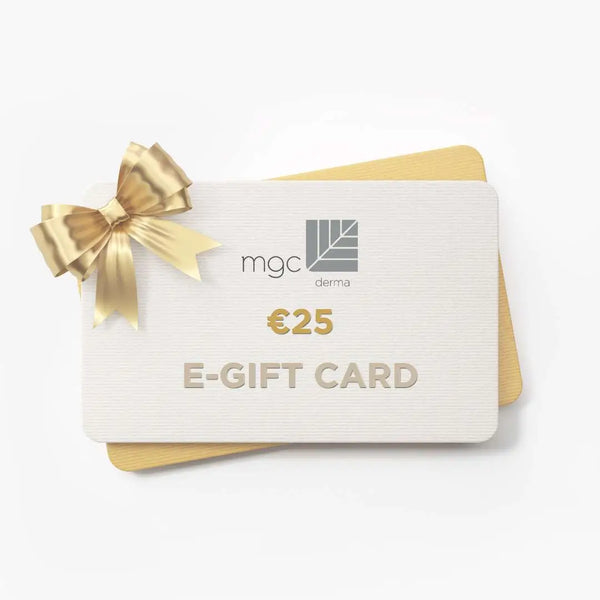 E-Gift Card Voucher