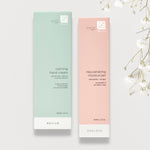 Luxurious Face + Hands Bundle