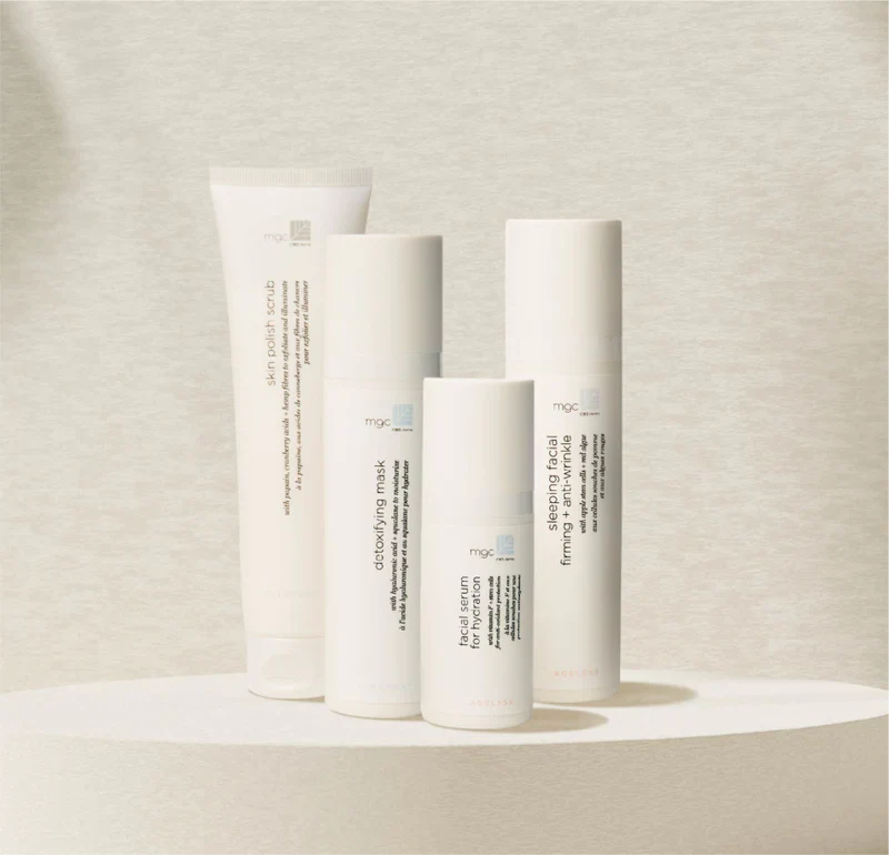 MGC Derma