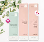 Sensitive & Dry Skin Bundle