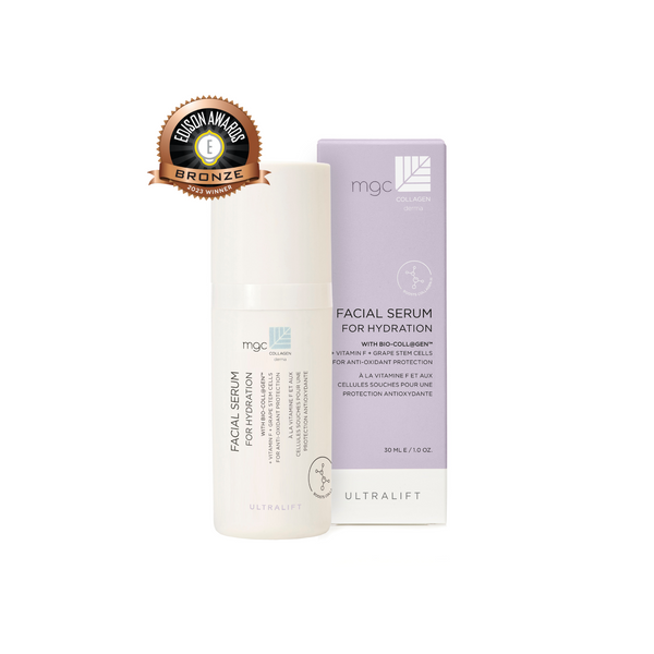 Ultralift Gesichtsserum für Feuchtigkeit, 30 ml