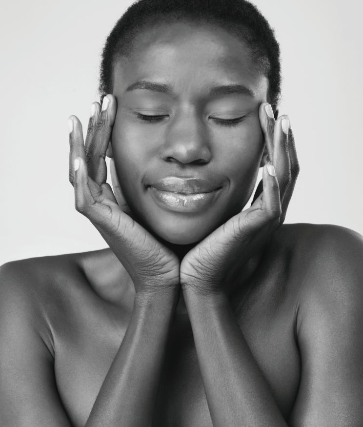 Skincare for all types of skin