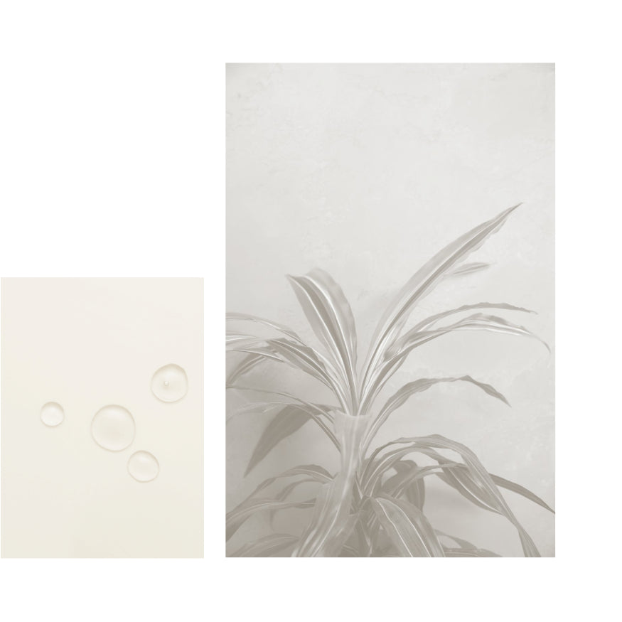 Home spa skincare
