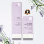 Bio-Collagen™ Firming + Wrinkle Renewal Set