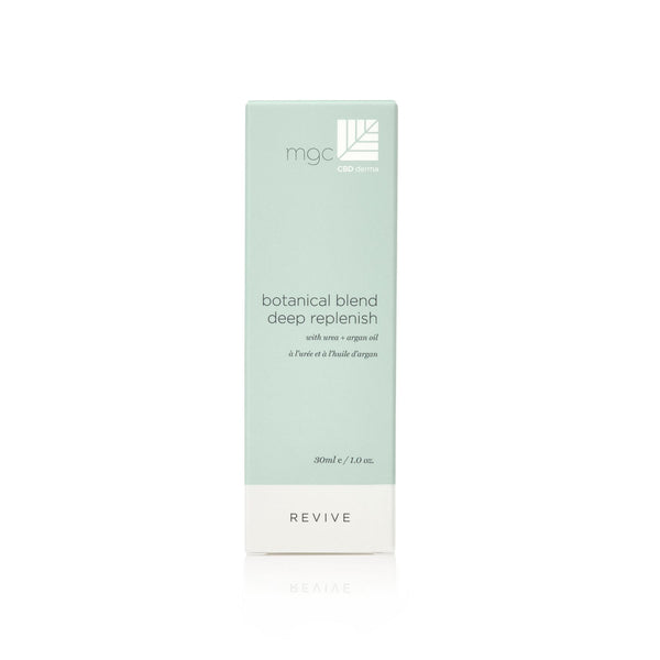 Botanical Blend Deep Replenish