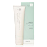 Calming hand cream