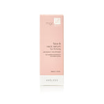 Face & Neck Serum for Firming