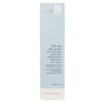 MGC Derma 365 Day Skin Guard – Advanced daily skincare shield against UV rays, blue light, and environmental stressors. Hydrates, prevents premature aging, and reduces dark spots with Aquiol™ and SOLIBERINE™ technology.