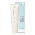 gentle face scrub